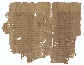 Apostlenes gjerninger 4, 5